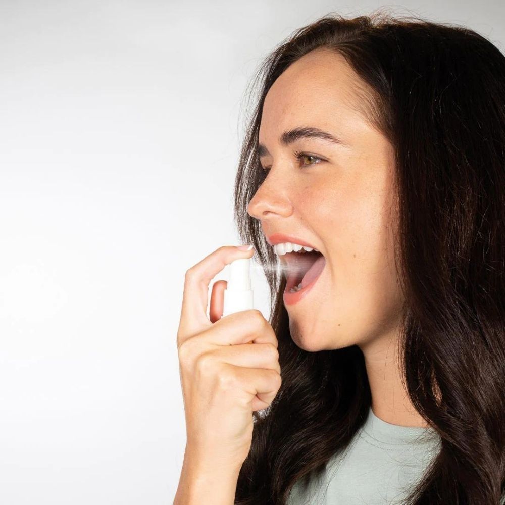 Multivit Oral Spray (25 ml), BetterYou 3